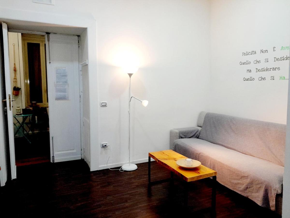 Apartament Piazza Carita' Centro Storico Neapol Zewnętrze zdjęcie