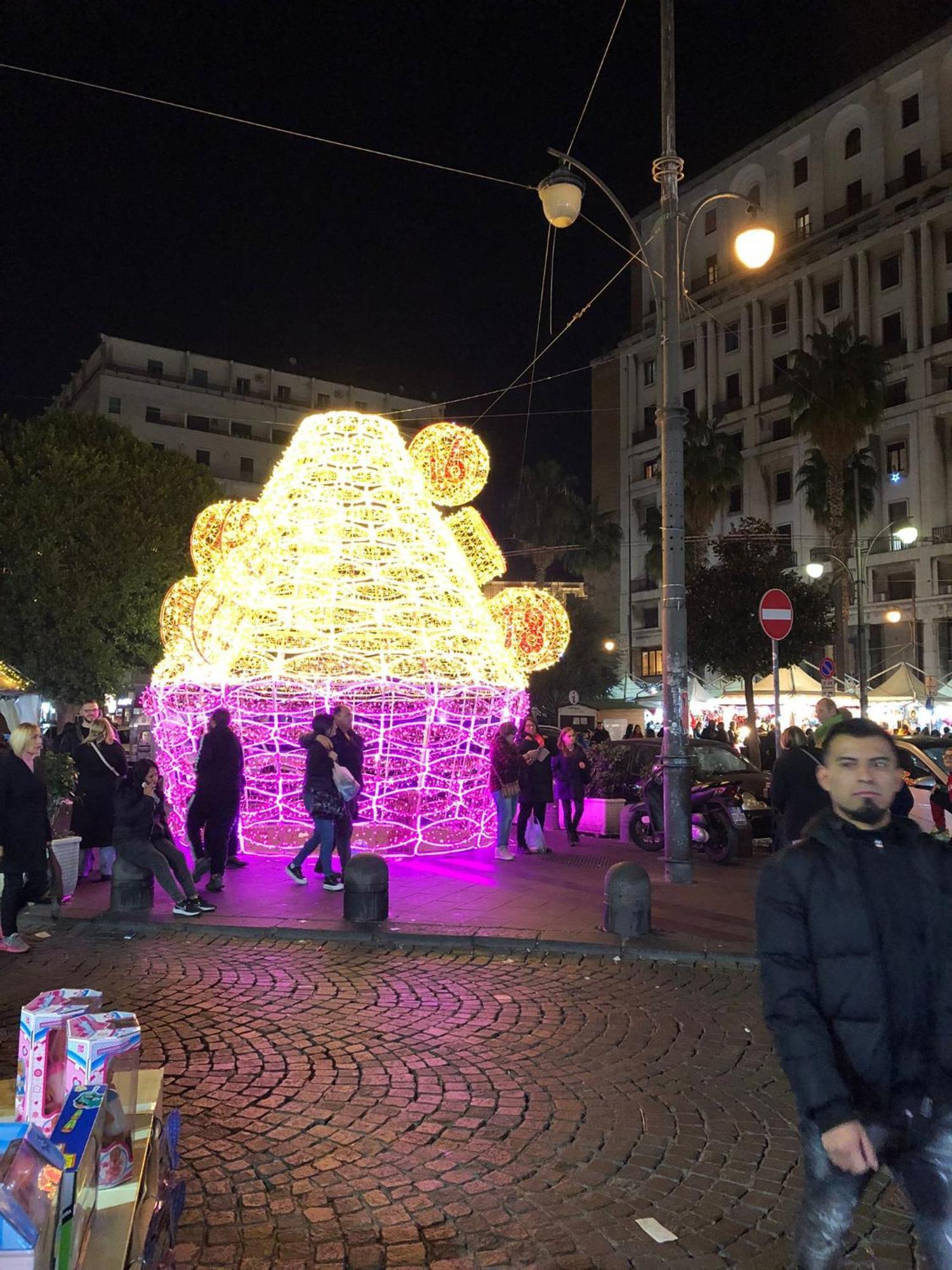 Apartament Piazza Carita' Centro Storico Neapol Zewnętrze zdjęcie